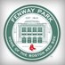 Fenway Park (@fenwaypark) Twitter profile photo