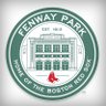 fenwaypark's profile picture. America's Most Beloved Ballpark