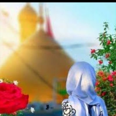 ♡Alhumdullilah hussaini♡
🌹Zikr-e-Ahlebait 🌹
#syedawrites✍🏻