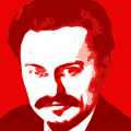 𝐓𝐫𝐨𝐭𝐬𝐤𝐲 𝐨𝐟 𝐭𝐡𝐞 𝟐𝟏𝐬𝐭 𝐂𝐞𝐧𝐭𝐮𝐫𝐲 (@ltrotsky21) Twitter profile photo