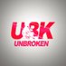 Team Unbroken (@unbrokencodm) Twitter profile photo Team Unbroken (@unbrokencodm) Twitter profile photo