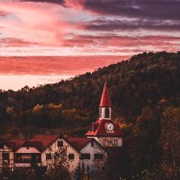 Alpine Helen Georgia (@alpinehelen) 's Twitter Profile Photo