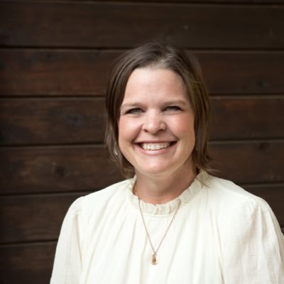 terripease01's profile picture. Christ follower; Mom of 3 sweet kiddos; Wife to Robert; public school advocate, co-founder of RootEd, budding theologian