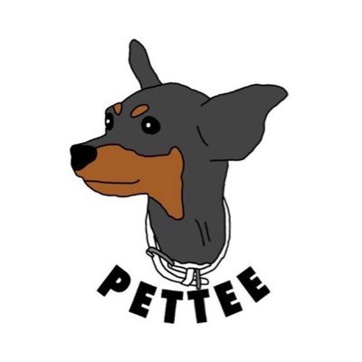 PetTee (ペッティー)