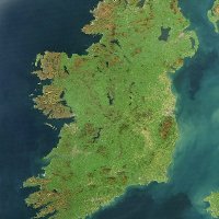 Irish Blog (@fromirelandto) 's Twitter Profile