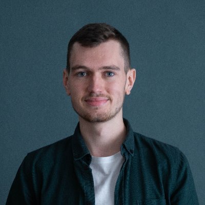 istkaufmann's profile picture. iwas mit medien