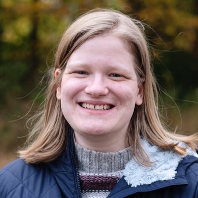 rustickartgo's profile picture. Twitch streamer. Puppy mom. Avid reader. (She/Her) https://t.co/L4Cmdub4N7
Business only: rustickartgo@gmail.com