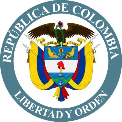 Ministerio Ejecutivo Nacional del Gobierno de Colombia

Somos responsables de los asuntos militares y de defensa nacional.

This account is roleplay (Roblox)