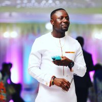 AGYEMAN PREMPEH(@iPRYNX) 's Twitter Profile Photo