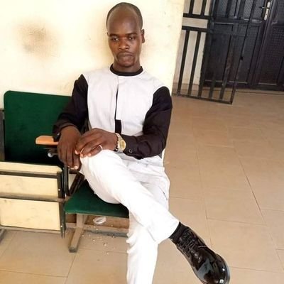 NdokuD's profile picture. just a man with the passion of justice