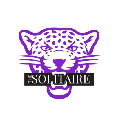 The official Twitter account of the Fort Zumwalt West High School Newspaper, The Solitaire.