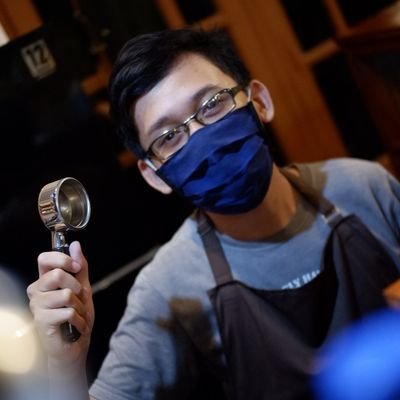 dhevadp99's profile picture. Hanya seorang penikmat kopi .