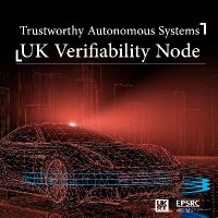 UKRI TAS Verif. Node (@tas_verif) 's Twitter Profile