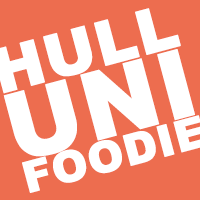 Hull Uni Foodie