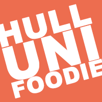 Hull Uni Foodie(@HullUniFoodie) 's Twitter Profile Photo