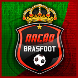 Twitter Oficial do site Nação Brasfoot, com o melhor conteúdo sobre Brasfoot 2011, Administrado por @KayanRuiz e @Gustavo_hms