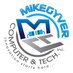 mikegyver.com (@mikegyver) Twitter profile photo
