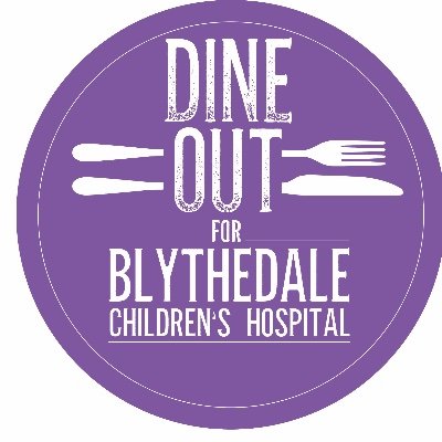 Dine Out For Blythedale
