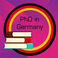 PhD in Germany(@PhDinGermany) 's Twitter Profile Photo