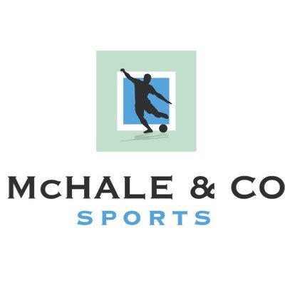 McHale Sports represents professional Sportsmen. We offer a unique style of representation due to our wide range of services.
