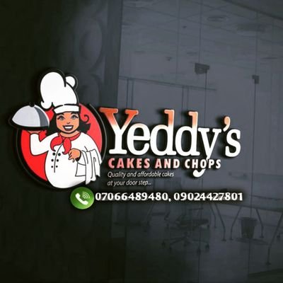 YeddyAnd's profile picture. I'm always happy