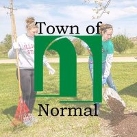 Town of Normal (@normalill) 's Twitter Profile