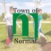 Town of Normal (@normalill) Twitter profile photo Town of Normal (@normalill) Twitter profile photo