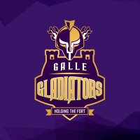 GalleGladiators(@GalleGladiators) 's Twitter Profile Photo