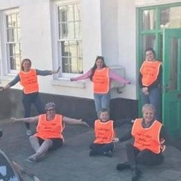 We are just a group of volunteers, who refuse to allow the most vulnerable members of our society suffer - unnecessarily.