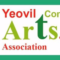 Yeovil Community Arts Association (YCAA)(@ycaanews) 's Twitter Profile Photo