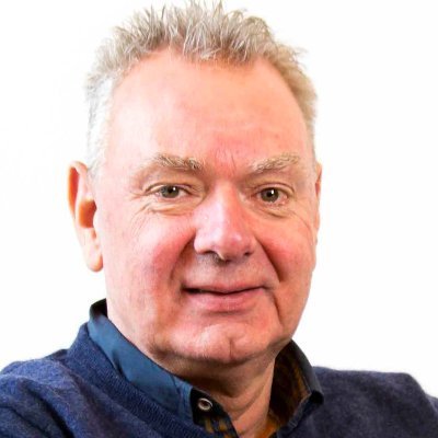 alfredvb's profile picture. Adviseur, Consultant, Projectleider en Ondersteuner bij het migreren naar, of werken in de MS Cloud 💻
Adviseur en installateur snel Internet door 4G 🚀