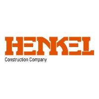 Henkel Construction (@henkelconstruct) 's Twitter Profile