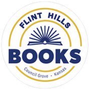 A general interest independent bookstore nestled in the heart of the Flint Hills, in Council Grove Kansas near the Tallgrass Prairie National Preserve