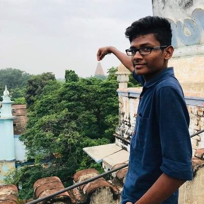 NarendranRavic2's profile picture. students at Central University of Tamilnadu
department of education