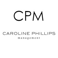 Caroline Phillips Management(@CPhillipsMGT) 's Twitter Profile Photo