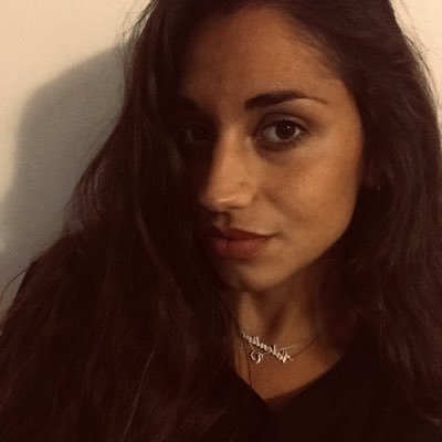 puddu_valentina's profile picture. 🖤