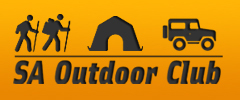 saoutdoorclub's profile picture. The SA Outdoor Club is for anyone who is passionate about the great outdoors. We host monthly activities for club members ranging from moderate nature walks to