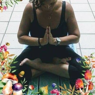 Religion:love,
Mantra: kindness,
Goal:peace,
Human being is my ethnicity,
I want people to smile and love their life!! namaste🧘🏼.