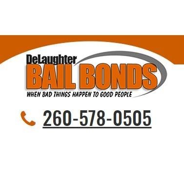 Turn to our company for bail bonds in North Manchester, IN. We help residents throughout the state secure the financial means to get out of jail.