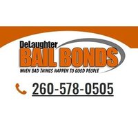 DeLaughter Bail Bonds(@BondsDelaughter) 's Twitter Profile Photo