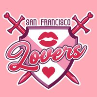 San Francisco Lovers(@LoversBlaseball) 's Twitter Profile Photo