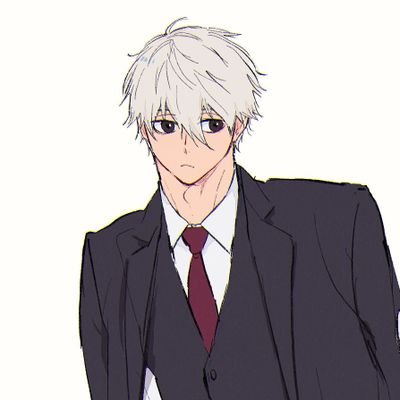 Bluelock_ar|✨ القفل الأزرقさんのプロフィール画像