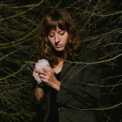 JenSturrock's profile picture. Freelance Artist, Writer and Creative Consultancy
@jensturrock on insta