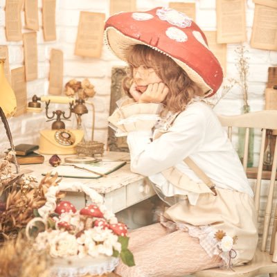 saepiii2's profile picture. ファッション👗ハロウィン🎃創作コスプレ💟衣装作り✨ハンドメイド🌸 無言フォロー失礼します🙇‍♀️