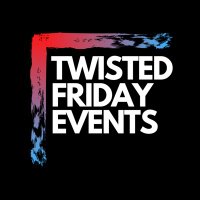 Twisted Friday(@twistedfriday) 's Twitter Profile Photo