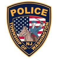 Twp of Washington PD(@WashTwpPolice) 's Twitter Profile Photo