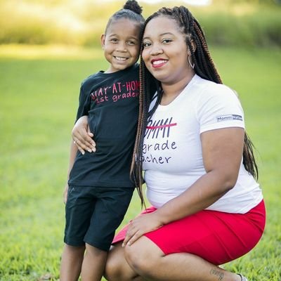 Mother 💙 Educator 🍏 Mentor 💕 Advocate 🗣
-The only thing that can hold you back is you.