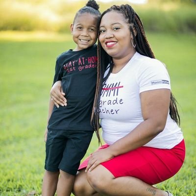 Mother 💙 Educator 🍏 Mentor 💕 Advocate 🗣 

-The only thing that can hold you back is you.