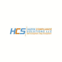 Hazox Compliance Solutions (@hazox_inc) 's Twitter Profile