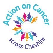 Saving lives in Cheshire - #positivecancermessages! Be aware of signs & symptoms! Get checked out if something is wrong! Early diagnosis = better outcomes!